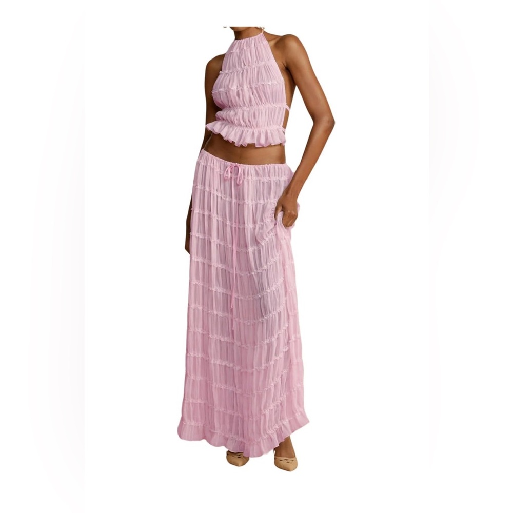 Two piece set
